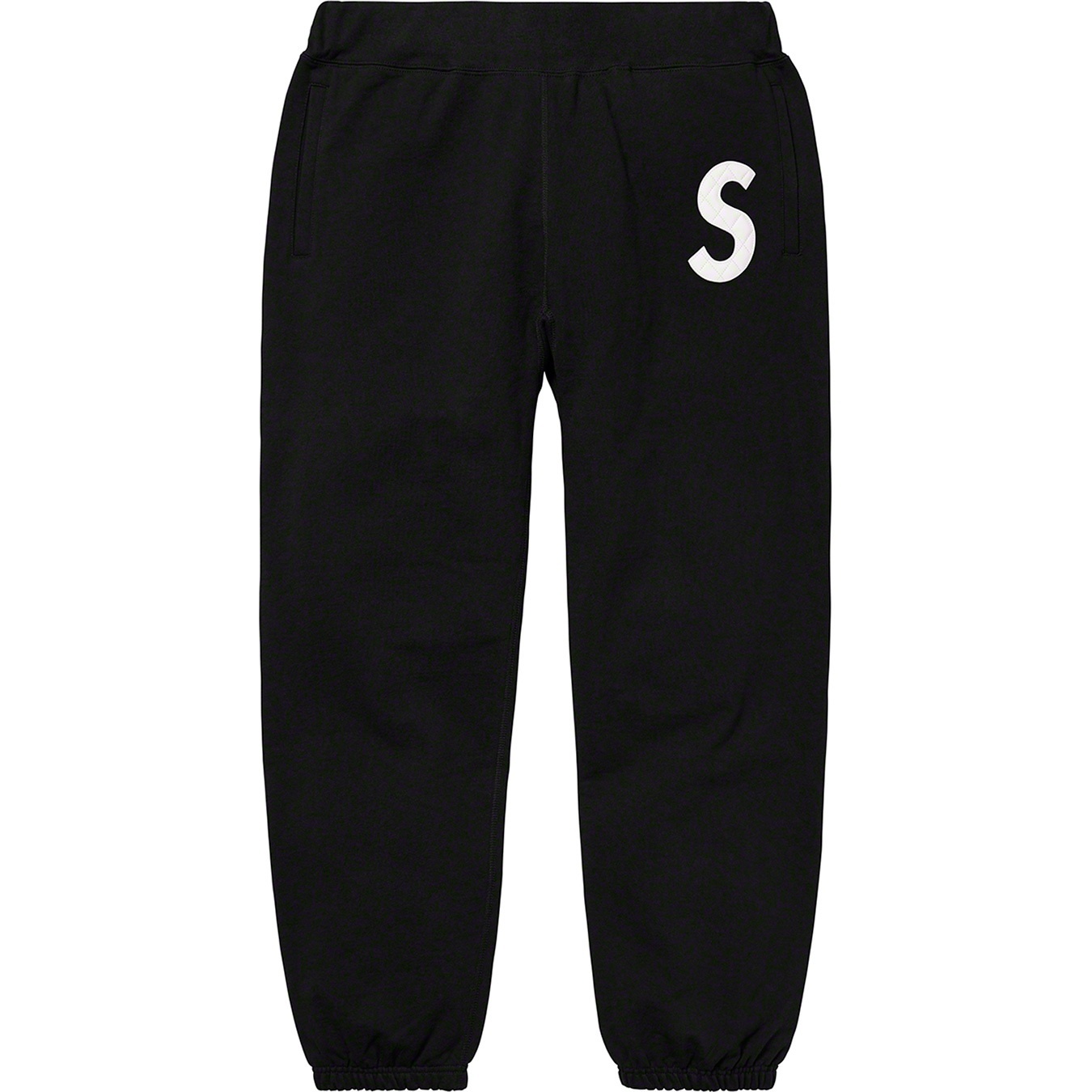 S Logo Sweatpant view 9